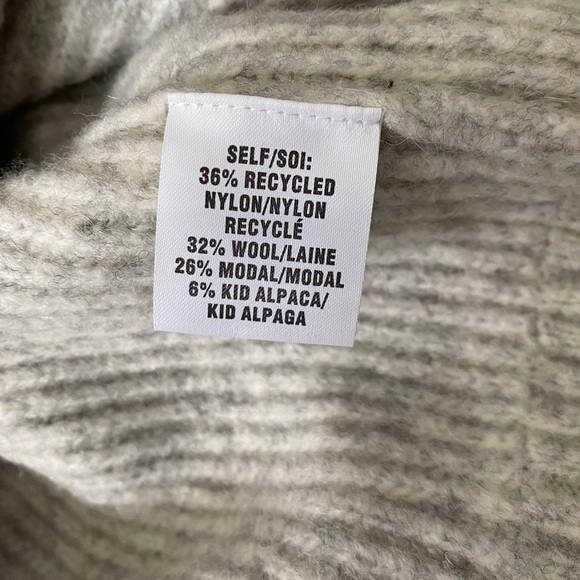 Tanya Taylor Ollie Knit Sweater - Picture 9 of 13